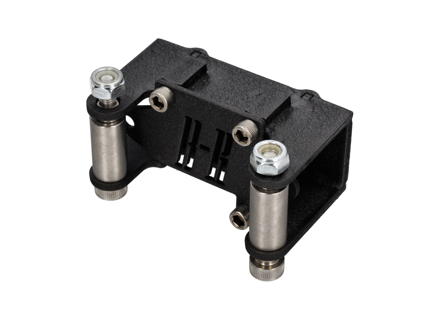 Brey Krause Shoulder harness mount. Porsche 981 / 982 Cayman - R-1046, R-1046