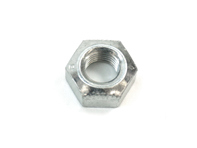 Final muffler suspension bracket nut. Porsche 964 C2 / C4 - 90091000301, 99908409502, 523.720 Final muffler suspension bracket nut. Porsche 964 C2 / C4 - 90091000301, 99908409502, 523.720