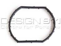 Engine oil cooler gasket. Porsche 958 Cayenne / Macan / Panamera - 95810674902