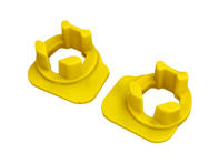 Gearbox Front Mounting Bush Insert Kit. Porsche 996 Powerflex - PFR57-530, PFR57530, 99637505505 Gearbox Front Mounting Bush Insert Kit. Porsche 996 Powerflex - PFR57-530, PFR57530, 99637505505