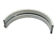 Coquille de palier de vilebrequin principal standard. Porsche 986 Boxster / 996 >>2001 - 99610120510, 99610120510/1, 99610120510/2, 99610120510/3, 98710120501, 99610101250, 99610101252, 99610101254, 99610101255, 99610101262, 99610120507