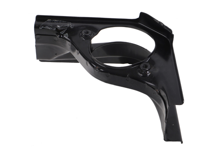 Engine mount panel. Porsche 964 / 993 - 96450104500, 96450104500GRV, 99350104500GRV, 96450104600, 96450104600GRV, 99350104600GRV