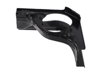 Engine mount panel. Porsche 964 / 993 - 96450104500, 96450104500GRV, 99350104500GRV, 96450104600, 96450104600GRV, 99350104600GRV