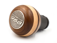 Walnut and maple wood gearshift knob. Porsche 968 - 94442407502/1, 944424075028YR, 944424075025YW, 94442407502F04, 94442407502M15, 944424075022KR, 944424075021GP, 944424075023PK Walnut and maple wood gearshift knob. Porsche 968 - 94442407502/1, 944424075028YR, 944424075025YW, 94442407502F04, 94442407502M15, 944424075022KR, 944424075021GP, 944424075023PK