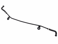 Kühlwasserleitung. Porsche 958 Cayenne 3,6 l / 3,0 l Diesel 2011–2018 - 95810631110, 7P5121051B - HS 958-106-311-10, Water coolant pipe, coolant pipe, cooling water pipe