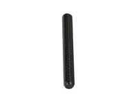 Threaded Stud for Speedster Hump/Roof Stowage Cover - M6x40. Porsche 964 Speedster 3.6L 1993-1994 - 90040201207 Threaded Stud for Speedster Hump/Roof Stowage Cover - M6x40. Porsche 964 Speedster 3.6L 1993-1994 - 90040201207