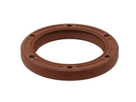 Front main crankshaft / oil pump seal. Porsche 924S / 944 / 968 - 99911333150, 99911333140, 99911333141, 525.871