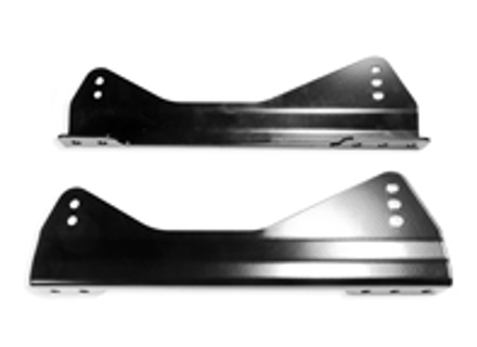 Brey Krause Cobra Nogaro Seat Mounts for Recaro Sliders. Porsche 911 64-97 - R9065, R-9065