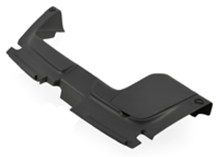 Front boot lining cover. Porsche 968 1992-93 - 9445041430001C