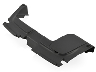 Cubre forro de maletero delantero. Porsche 968 1992-93 - 9445041430001C