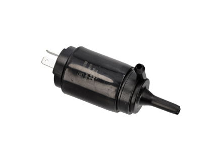Windscreen washer pump. Porsche 924S / 928 / 944 / 964 - 92862817201, 92862817200, 92862817202