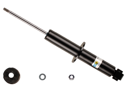 Bilstein 标准 B4 后减震器。适用于保时捷 955 / 957 Cayenne - 95533305100, 95533305101, 95533305111, 95533305112, 95533305131, 95533305150, 95533305151, 95533305130, 95533305140, 95533305141, 19-194486