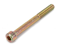Clutch bolt. Porsche 911 1965-69 / 911 1987-89 / 964 1989 - 90006704503, 90006704503/1, 90006704502 Clutch bolt. Porsche 911 1965-69 / 911 1987-89 / 964 1989 - 90006704503, 90006704503/1, 90006704502