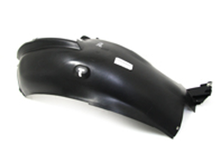 Rear wheel arch liner, front part. Porsche 996 GT2 - 99650457490, 99650457390, 99904900740