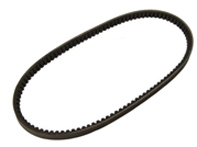 Cinghia dell'alternatore. Porsche 928 1978-81 - 99919213550, 10A0875C - AVX10X875 Cinghia dell'alternatore. Porsche 928 1978-81 - 99919213550, 10A0875C - AVX10X875