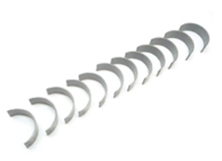 大端连杆轴承尺寸较小 0.25 毫米 保时捷 911 1972-77 - 71-3014/6 0.25MM, 91410314150, 91410314151