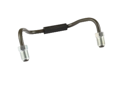 Línea de freno de pinza delantera. Porsche 356C - 90135192510 - 1661501600