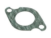 Seal for intake manifold. Porsche 911 65-73 / 914-6 - 90110839104 - 911531