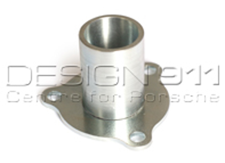 Manicotto tubo guida frizione. Porsche 356B/356C - 74111608701