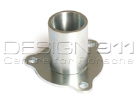 Clutch Guide Tube Sleeve. Porsche 356B / 356C - 74111608701 Clutch Guide Tube Sleeve. Porsche 356B / 356C - 74111608701