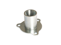 Manchon de tube de guidage d'embrayage. Porsche 356B / 356C - 74111608701