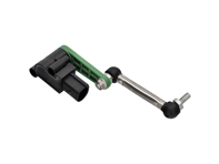 Rear suspension self levelling sensor with linkage. Porsche 958 Cayenne - 95833107700 - RH-5041 Rear suspension self levelling sensor with linkage. Porsche 958 Cayenne - 95833107700 - RH-5041