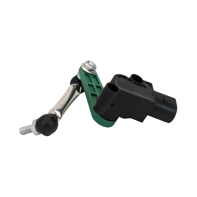 Rear suspension self levelling sensor with linkage. Porsche 958 Cayenne - 95833107700 - RH-5041 Rear suspension self levelling sensor with linkage. Porsche 958 Cayenne - 95833107700 - RH-5041
