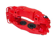 Brake caliper, REAR. Porsche 957 Cayenne Turbo - 95535242170, 95535242270 Brake caliper, REAR. Porsche 957 Cayenne Turbo - 95535242170, 95535242270