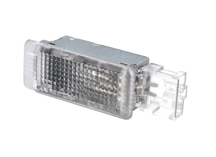 Luce vano portaoggetti. Porsche 987/987C/997