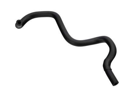 Entlüftungsschlauch. Porsche 970.2 Panamera 3.0L (2013–2016) - 97010642260