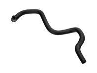 Tubo di sfiato. Porsche 970.2 Panamera 3.0L 2013-16 - 97010642260