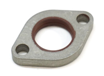 Camshaft adjuster seal. Porsche 986 Boxster / 996 >>2001 - 99610522352, 99610522351