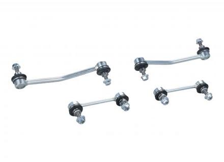 Drop link kit front and rear. Porsche 993 Carrera 2 1994-97 - 99334307101, 99334307201, 99334307100, 99334307200, 99333307303, 99333307302, 99333307303 - PR02008P