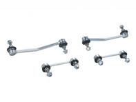 Drop link kit front and rear. Porsche 993 Carrera 2 1994-97 - 99334307101, 99334307201, 99334307100, 99334307200, 99333307303, 99333307302, 99333307303 - PR02008P Drop link kit front and rear. Porsche 993 Carrera 2 1994-97 - 99334307101, 99334307201, 99334307100, 99334307200, 99333307303, 99333307302, 99333307303 - PR02008P