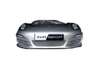Zunsport stainless steel Complete grille set ZunSport. Porsche 981 Boxster (without parking Sensors) - ZPR44513, ZPR44513B, ZPR44513, ZPR44513B Zunsport stainless steel Complete grille set ZunSport. Porsche 981 Boxster (without parking Sensors) - ZPR44513, ZPR44513B, ZPR44513, ZPR44513B