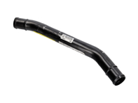 Water Pipe, Return. Porsche 986 Boxster S / 996 Carrera / GT2 / GT3 1999-05 - 99610661554, 99610661553