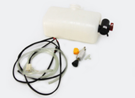 Elektrischer Waschtanksatz 6V. Porsche 356 - PCG62872000