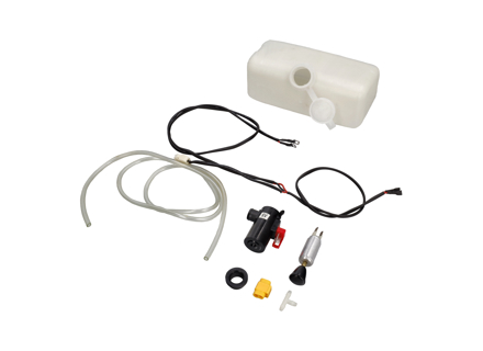 Kit deposito lavaparabrisas electrico 6V. Porsche 356 - PCG62872000