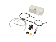 Electric washer tank kit 6V. Porsche 356 - PCG62872000