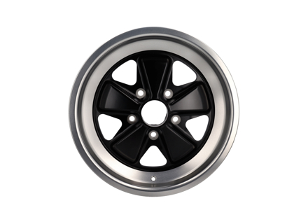 16' Fuchs wheel for Porsche 911, 911 Turbo, 924 GT and 944 Original Porsche - 91136211507