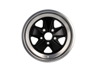16' Fuchs wheel for Porsche 911, 911 Turbo, 924 GT and 944 Original Porsche - 91136211507 16' Fuchs wheel for Porsche 911, 911 Turbo, 924 GT and 944 Original Porsche - 91136211507