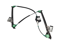Window lift cable. Porsche 987 Boxster / 997.1 Upto 2005 - 98754207500, 98754207600 Window lift cable. Porsche 987 Boxster / 997.1 Upto 2005 - 98754207500, 98754207600