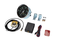 Speedometer and GPS speed sensor kit. Porsche 356 - 64474110103 - 8199600400, 8199602000