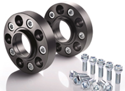 Wheel spacers Shims with bolts Hub Centric for Porsche 5/112 stud Pattern - S90-7-20-016-B, S90-7-25-016-B, S90-7-30-007-B