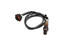 Sonde lambda à oxygène, APRÈS pot catalytique. Porsche 958 Cayenne - 95860617200, 0258010207
