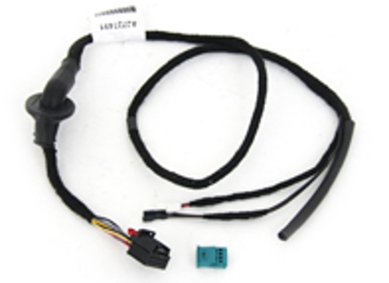 Kabelboom buitenspiegel. Porsche 991 - 99162271400