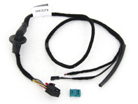 Exterior mirror wiring harness. Porsche 991 - 99162271400 Exterior mirror wiring harness. Porsche 991 - 99162271400