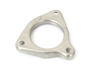 Exhaust muffler flange. Porsche 997 GT3 / 991 GT3 - 99711146390 Exhaust muffler flange. Porsche 997 GT3 / 991 GT3 - 99711146390