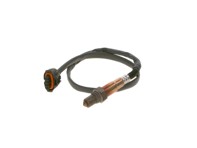 Sonda lambda, DOPO il catalizzatore. Porsche 957 Cayenne 4.8LS / GTS / TURBO / TURBO S 2007-10 - 958906262Q, 95560617800