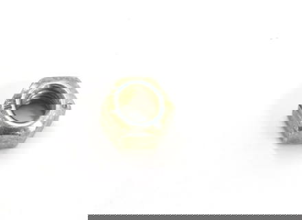 Sechskant-Sicherungsmutter M6. Porsche 911 / 964 / 928 - 90091001102